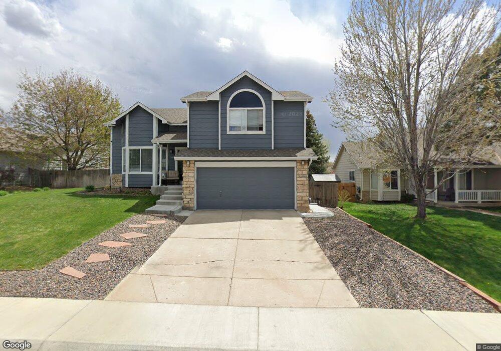 19978 E Union Dr, Centennial, CO 80015 - photo 1