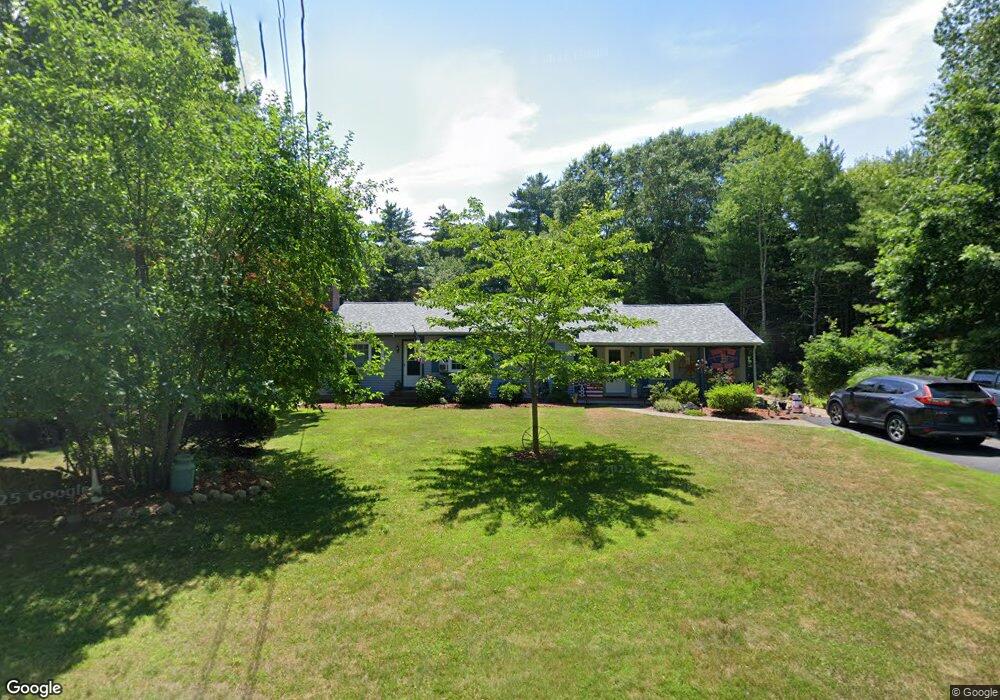 75 Wall St, Middleboro, MA 02346 - photo 1