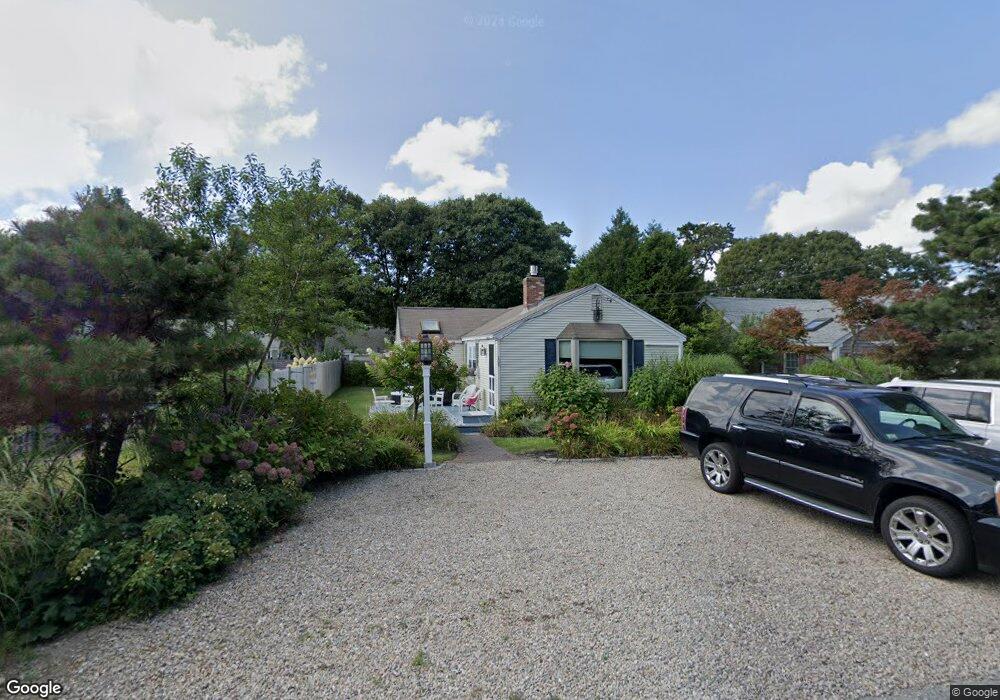 109 Siasconset Ave, Dennis Port, MA 02639 - photo 1