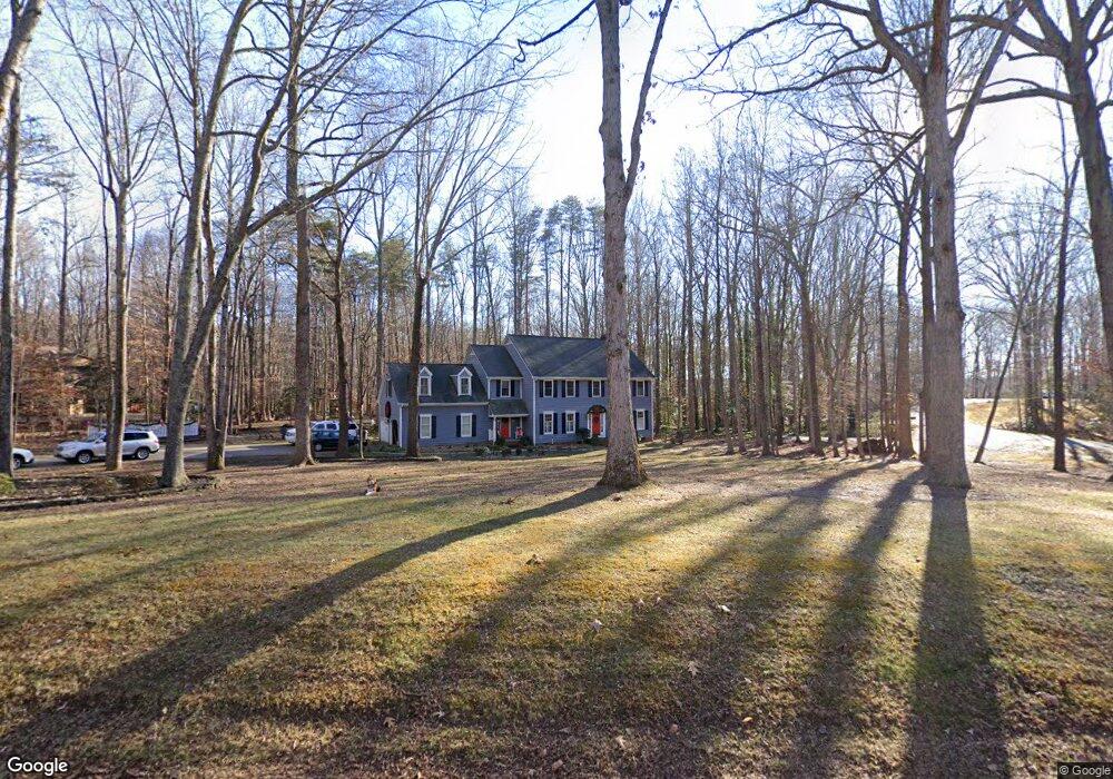 6816 Bloomsbury Ln, Spotsylvania, VA 22553 - photo 1