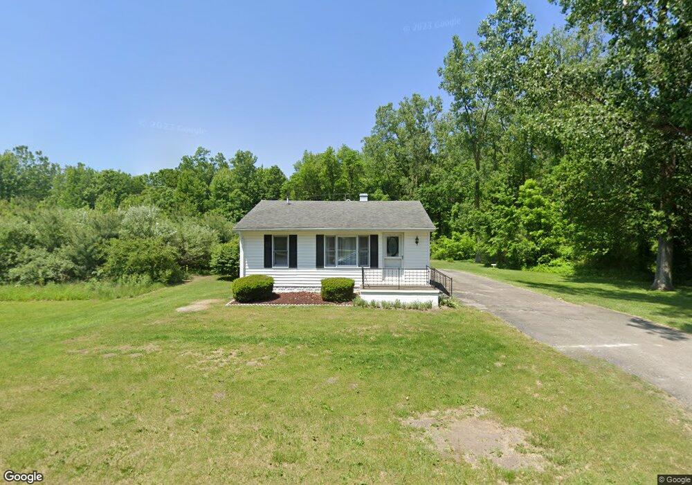 5534 Scofield Carleton Rd, Carleton, MI 48117 - photo 1