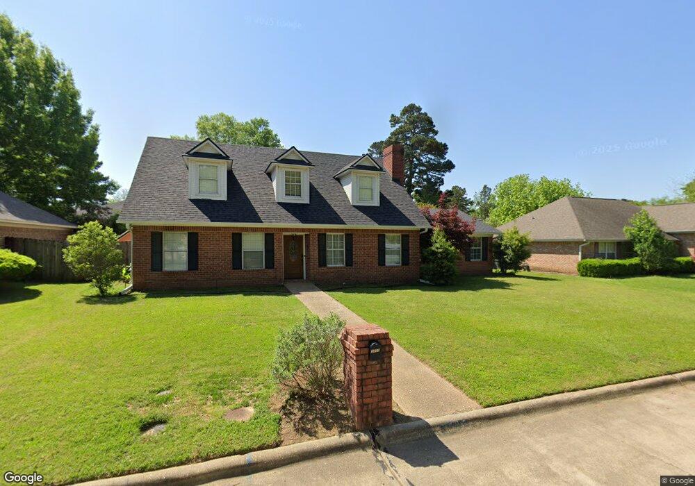 3505 Clear Creek Cir, Texarkana, TX 75503 - photo 1