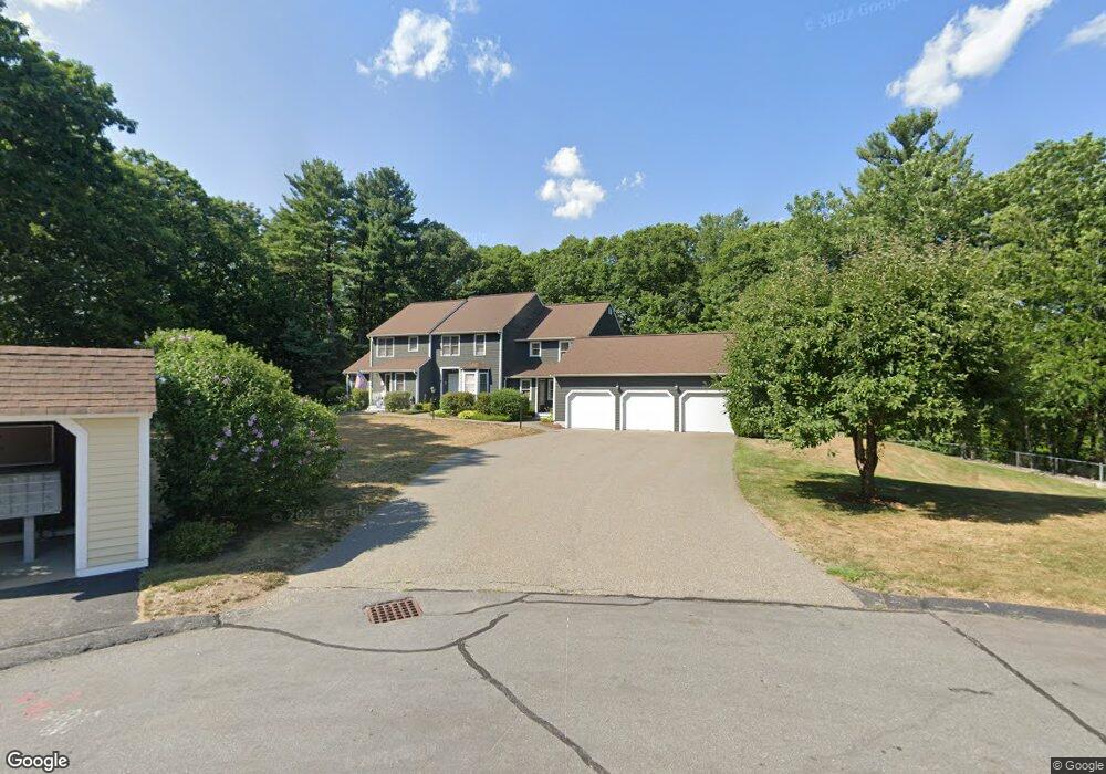 39 Stallbrook Rd, Milford, MA 01757 - photo 1