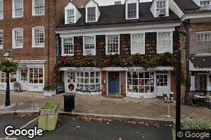 31 Palmer Square W Unit D, Princeton, NJ 08542