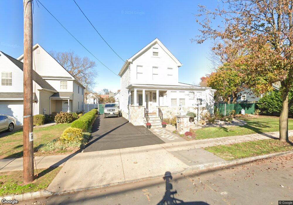 21 Fairview Ave, Somerville, NJ 08876 - photo 1