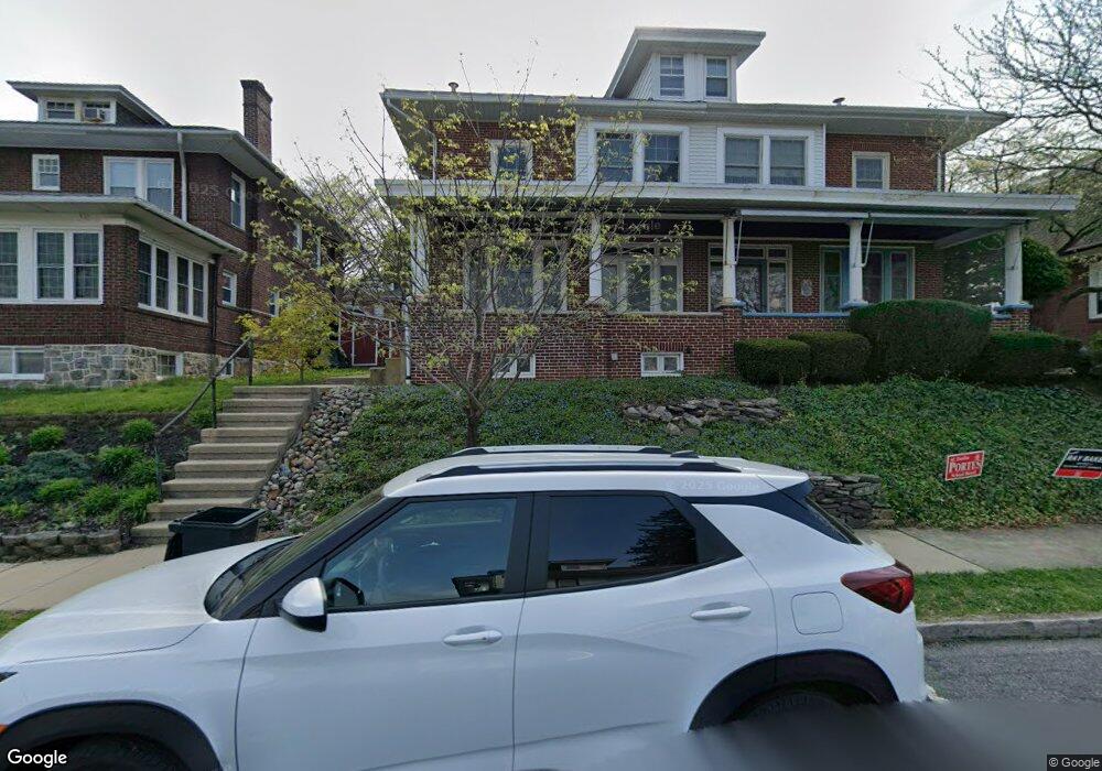 1527 N 14th St, Reading, PA 19604 - photo 1