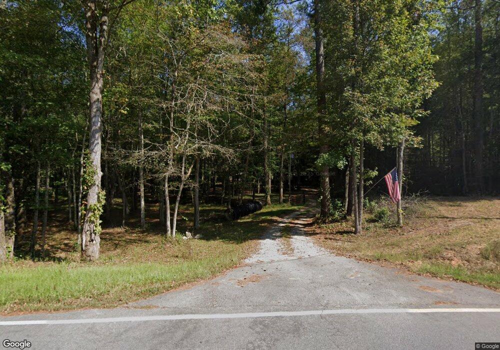 286 Old Word Rd, Bowdon, GA 30108 - photo 1