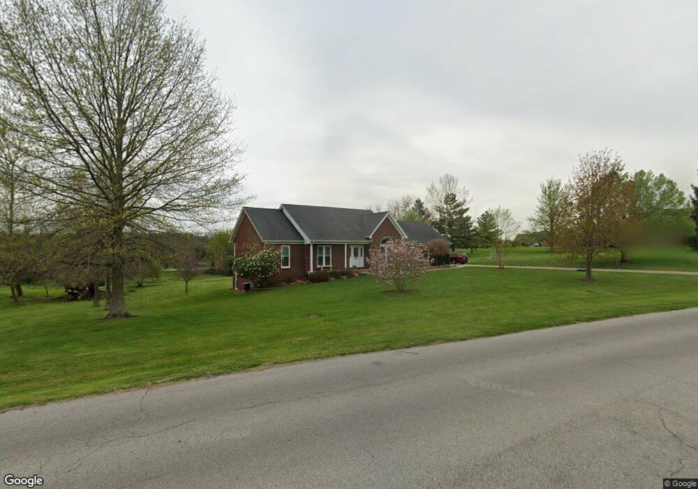 2112 Clarke Pointe Dr, Crestwood, KY 40014 - photo 1