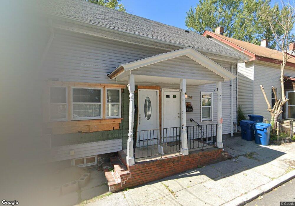 34 Doyle St unit 36, Lawrence, MA 01841 - photo 1