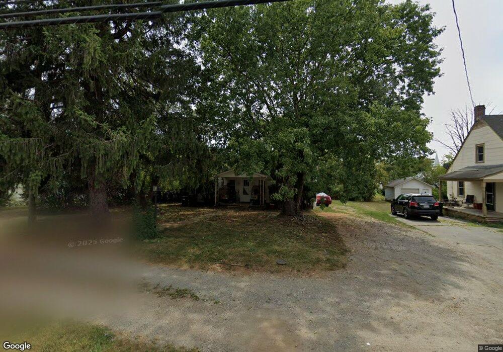 8848 Spotswood Trail, Stanardsville, VA 22973 - photo 1