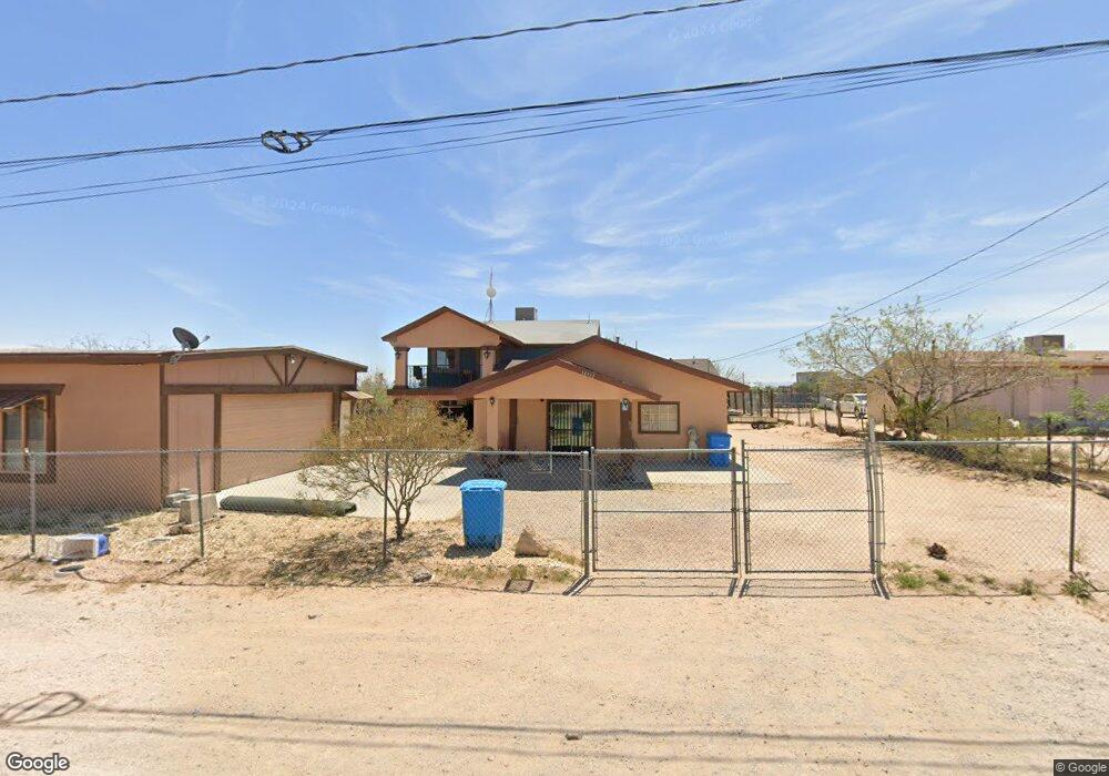 14912 Colonia Tierra Dr, El Paso, TX 79928 - photo 1