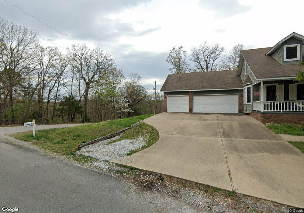 42 Hanney Ln, Bella Vista, AR 72714 - photo 1