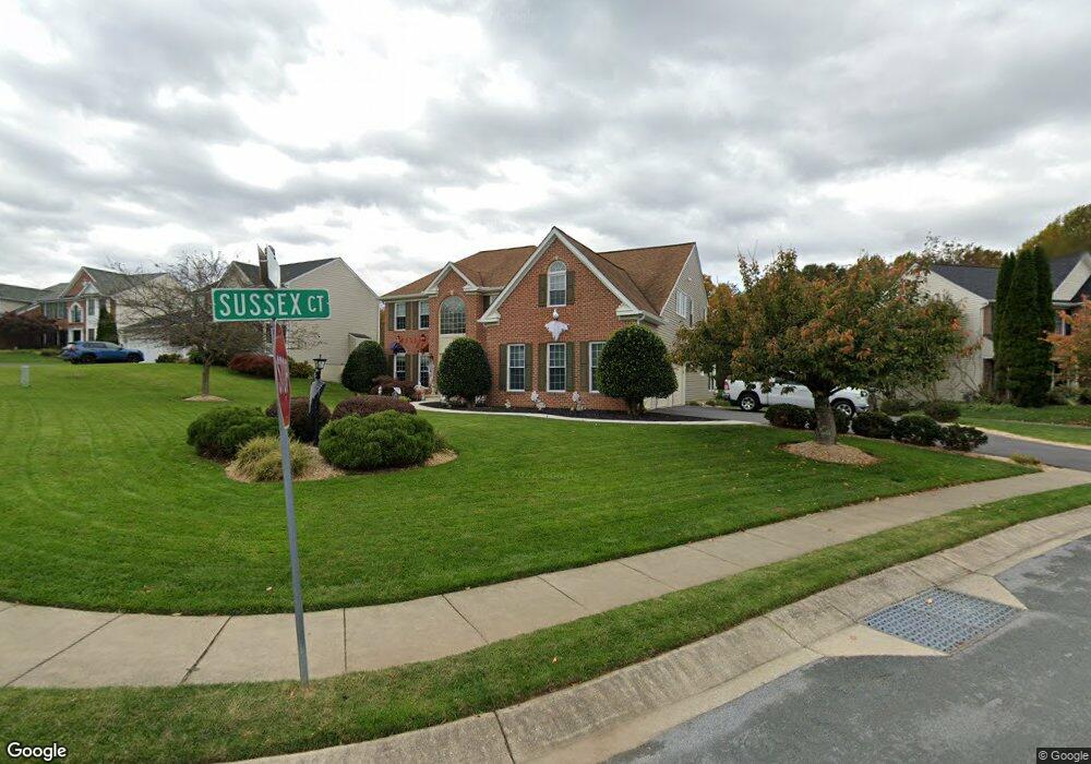 799 Sussex Ct, Sykesville, MD 21784 - photo 1