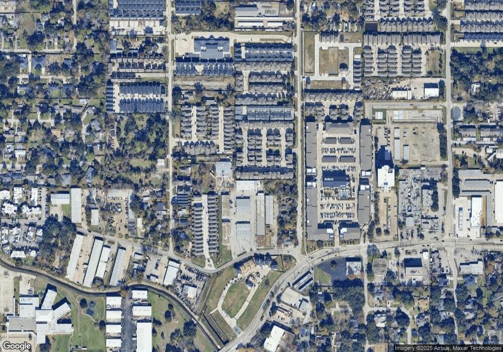 8921 Wind Springs, Houston, TX 77080 - photo 1