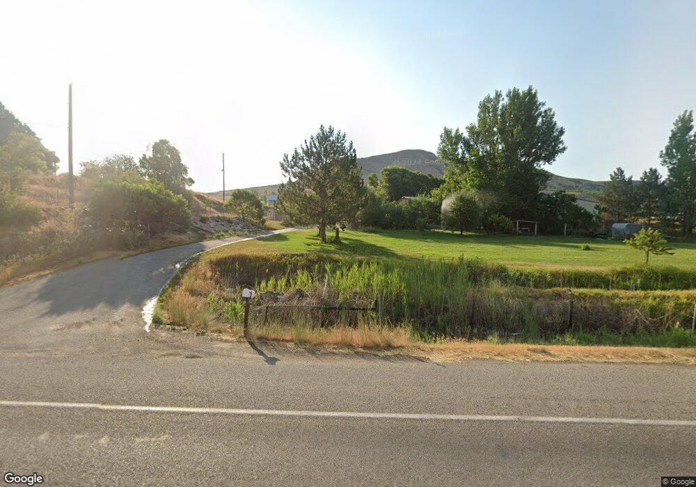 8106 N Highway 91, Smithfield, UT 84335 - photo 1