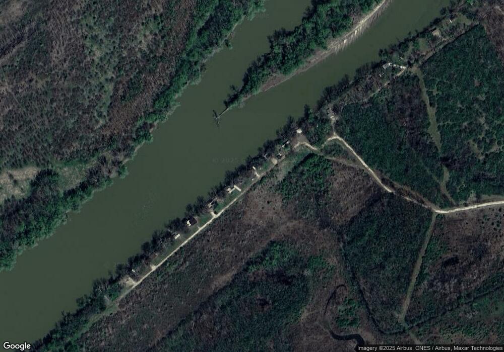 3178 E Reservation Rd, Attica, IN 47918 - photo 1