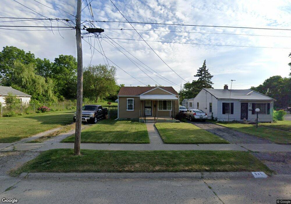 941 E Bundy Ave, Flint, MI 48505 - photo 1