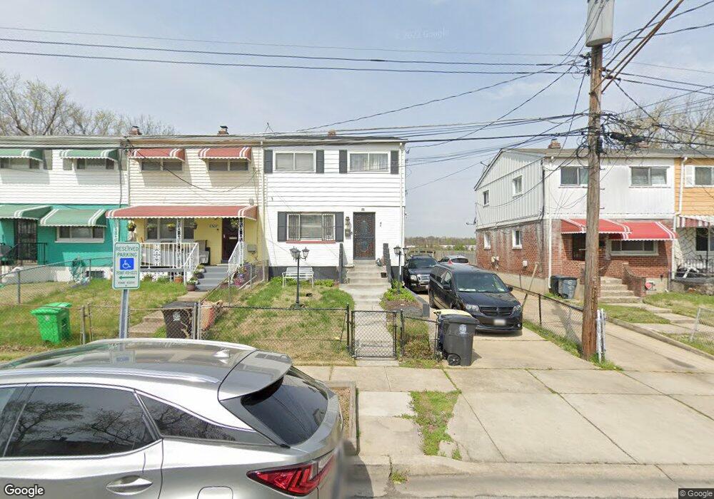 6510 Columbia Terrace, Hyattsville, MD 20785 - photo 1