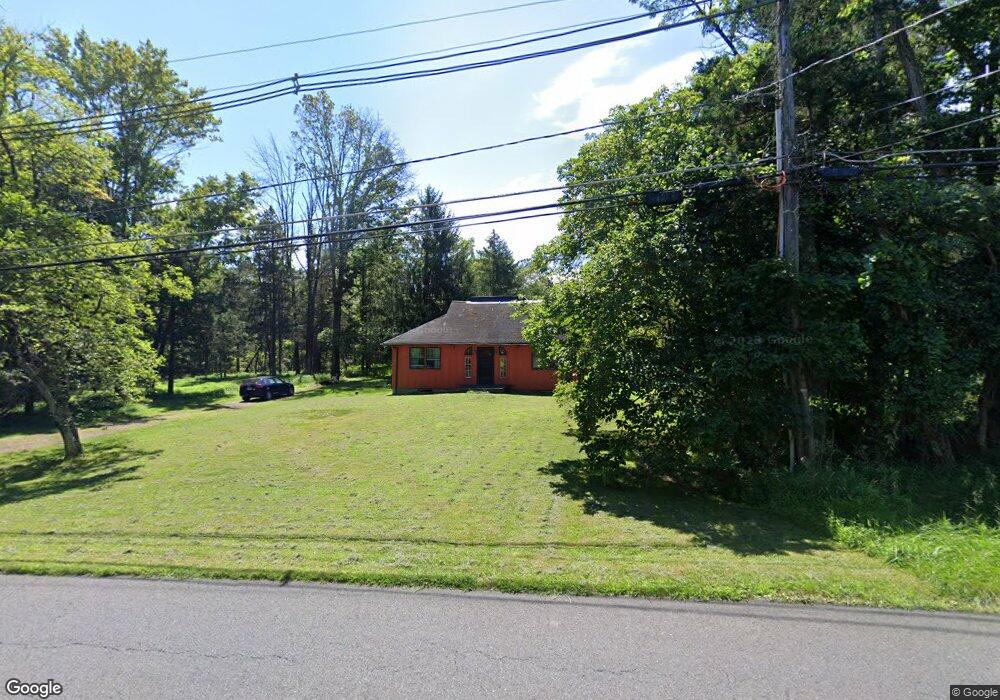 466 Hollow Rd, Skillman, NJ 08558 - photo 1