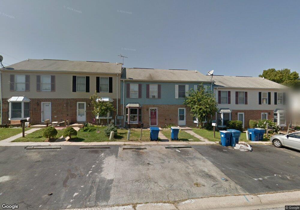 454 Strathaven Ct, Newark, DE 19702 - photo 1