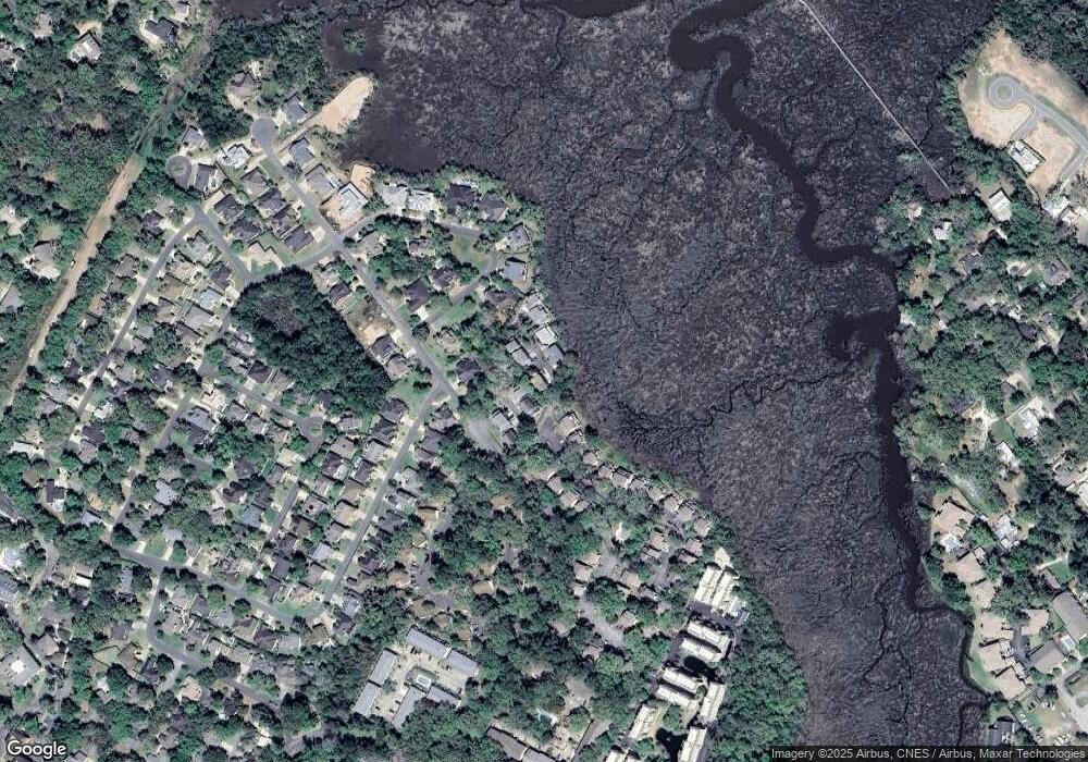 201 Pelican Place unit 1, Saint Simons Island, GA 31522 - photo 1