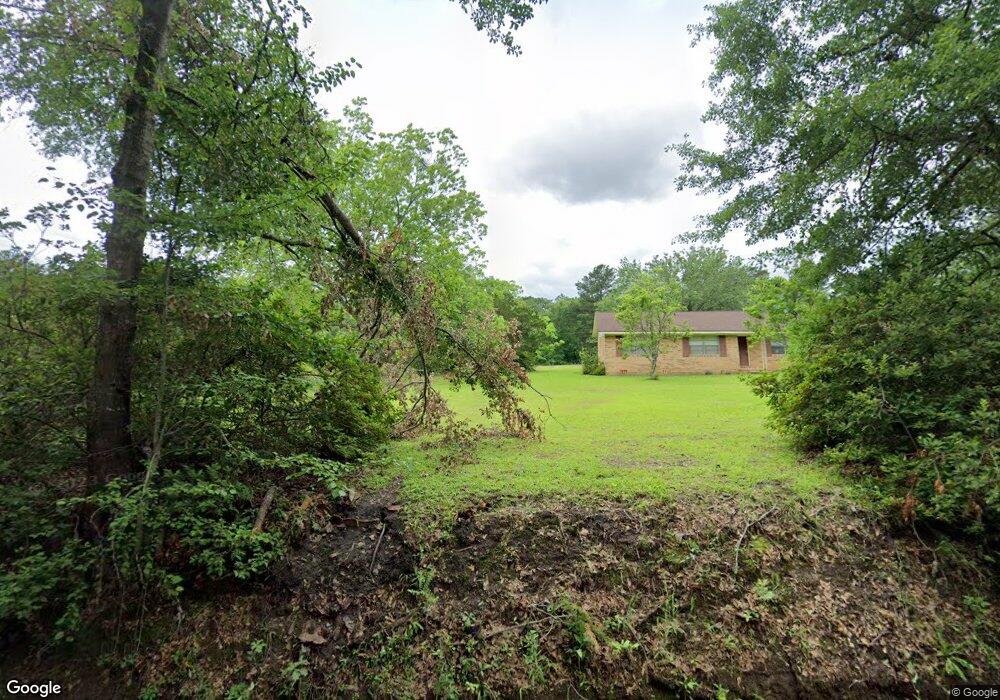 289 Dewberry Rd, Quitman, GA 31643 - photo 1