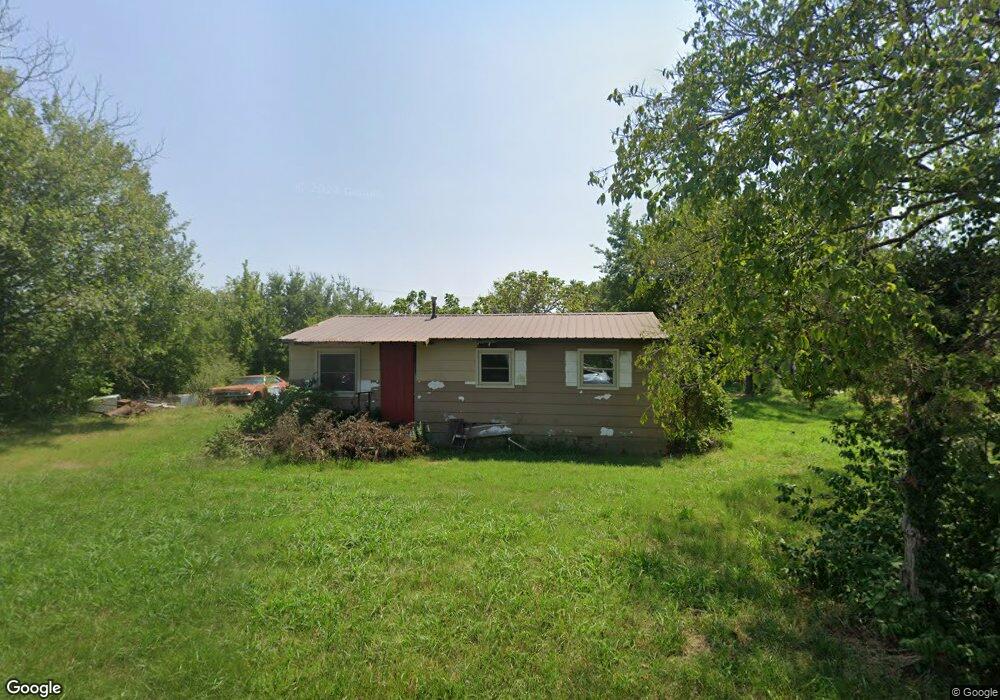 420 E Pine St, Haskell, OK 74436 - photo 1