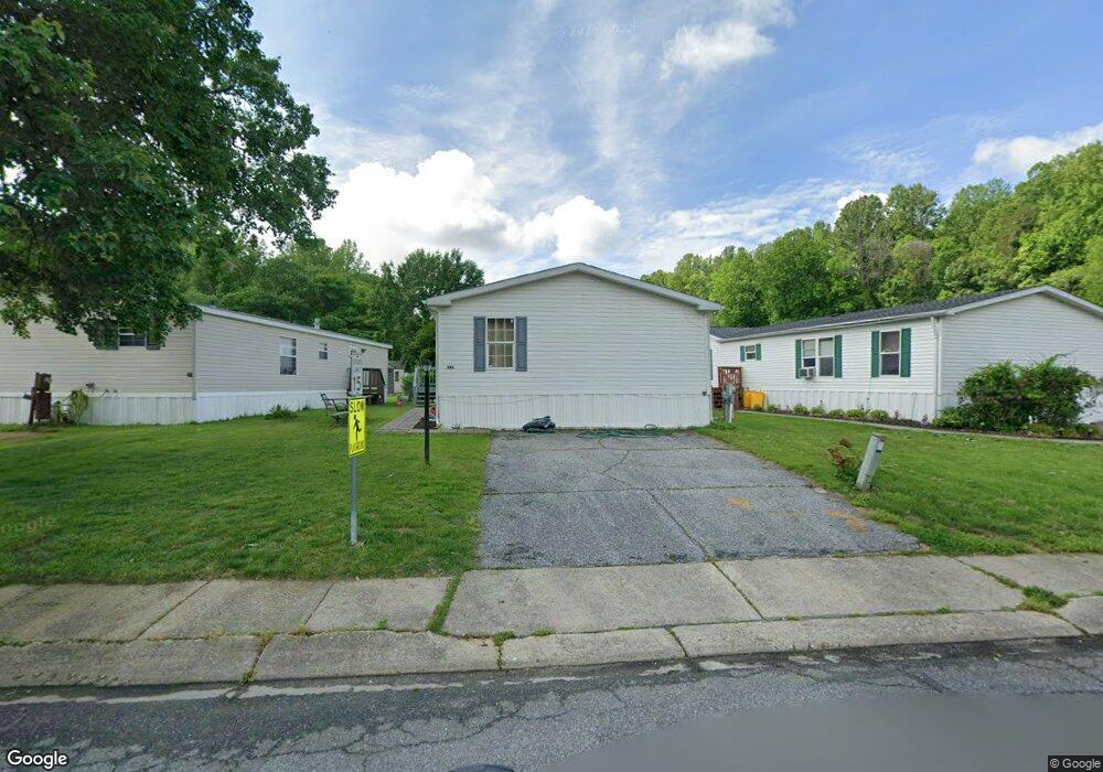 286 Ella Welch Way, Lothian, MD 20711 - photo 1