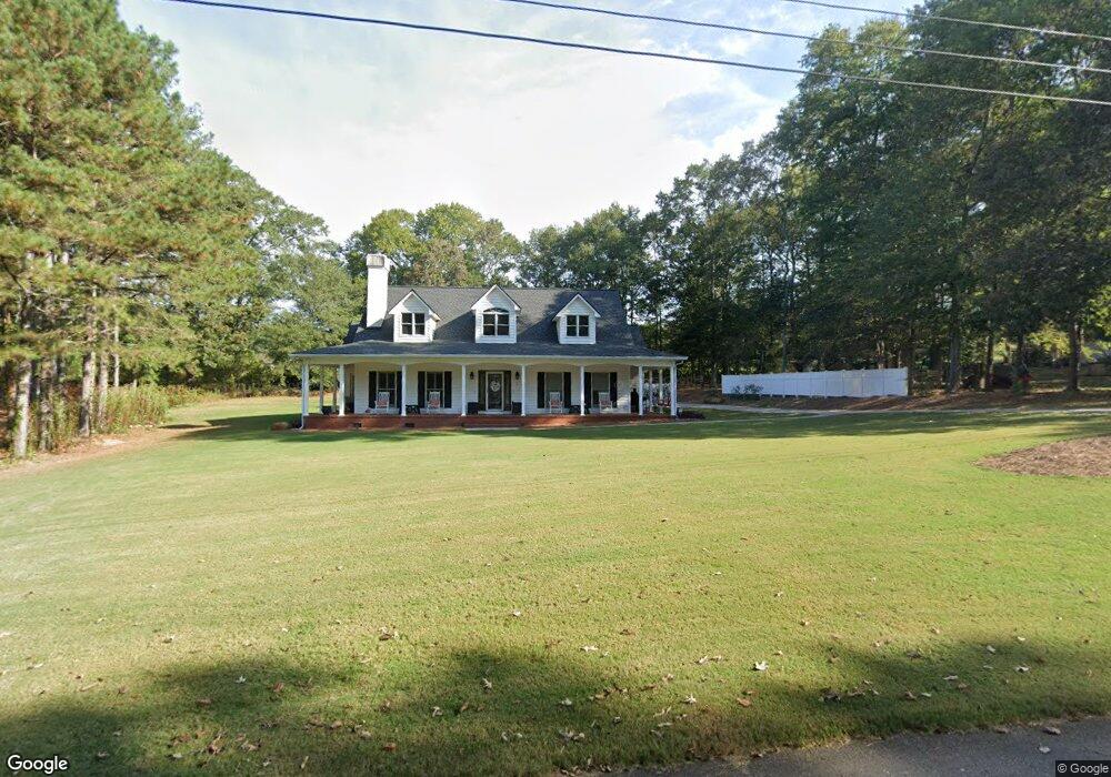 63 Laura Cir, Bowdon, GA 30108 - photo 1