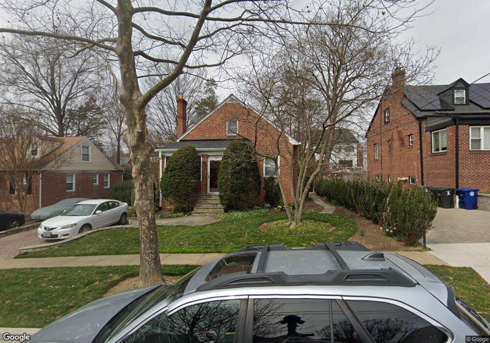 6041 20th St N, Arlington, VA 22205 - photo 1