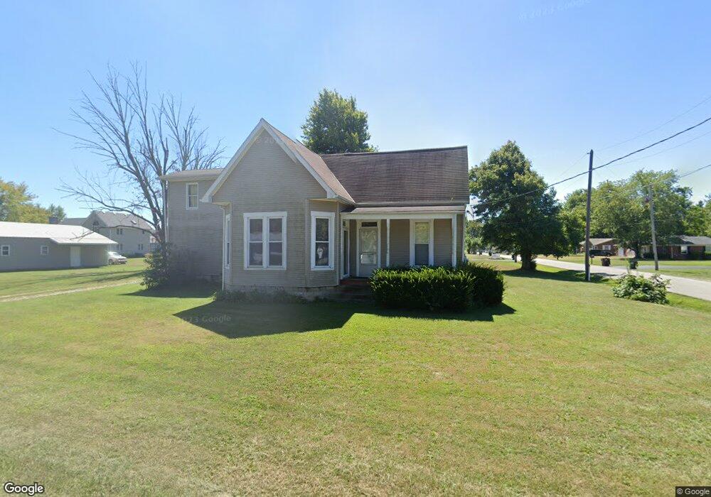 601 E Carr St unit WESR, Milan, IN 47031 - photo 1