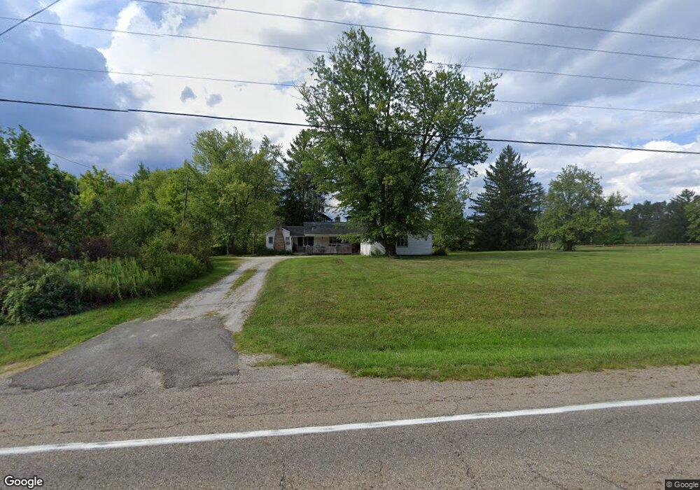 939 E Garfield Rd, Aurora, OH 44202 - photo 1