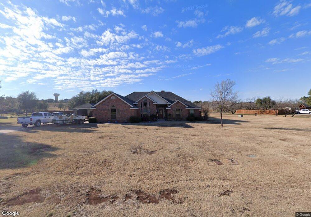 8250 Saddle Creek Rd, Abilene, TX 79602 - photo 1