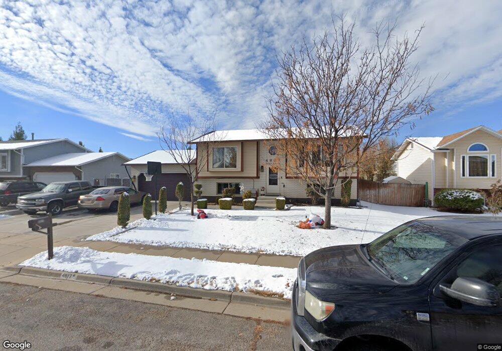 4877 S 3375 W, Roy, UT 84067 - photo 1