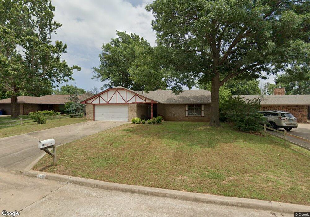 3508 Spencer Rd, Duncan, OK 73533 - photo 1