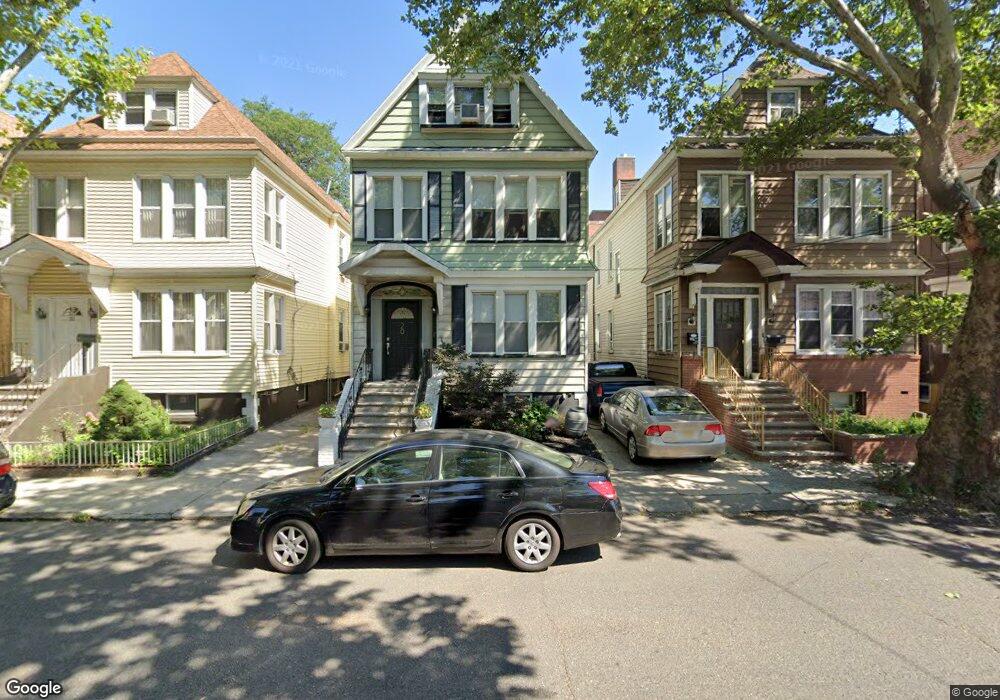 20 Stegman Terrace, Jersey City, NJ 07305 - photo 1