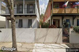 606 Richland Ave, Lafayette, LA 70508