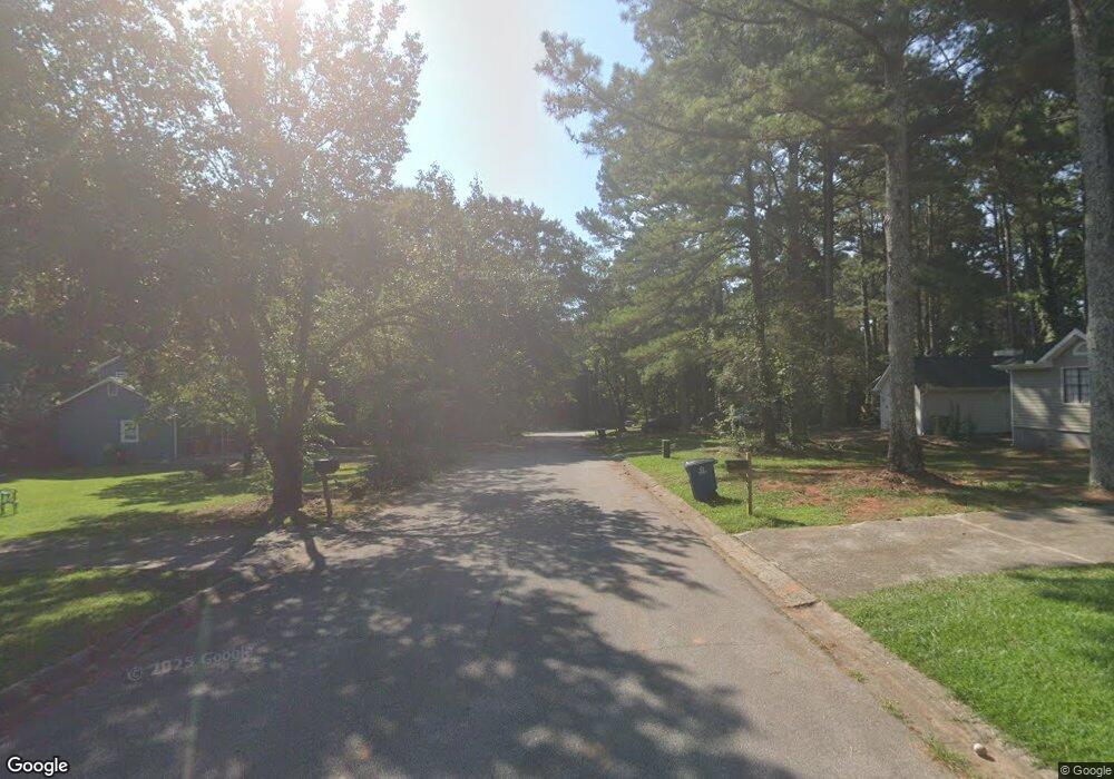 0 Forest Pointe Way unit 7097346, Jonesboro, GA 30238 - photo 1