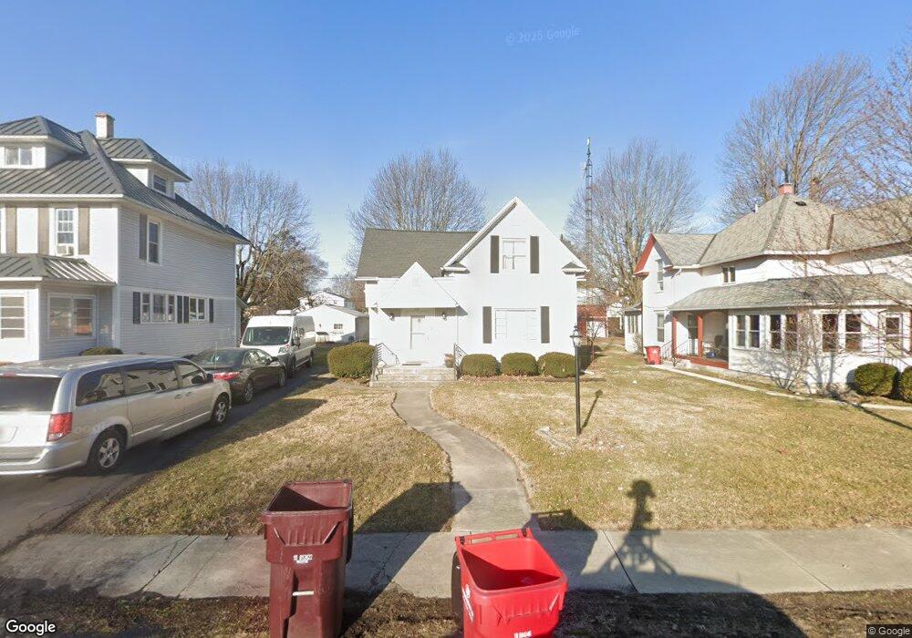 419 N Johnson St, Ada, OH 45810 - photo 1