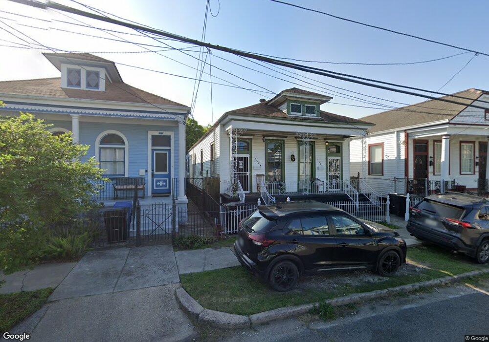 1522 N Miro St, New Orleans, LA 70119 - photo 1