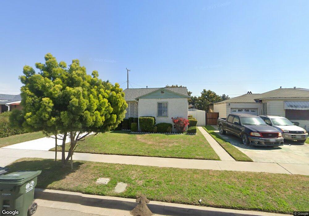 1912 N Grape Ave, Compton, CA 90222 - photo 1