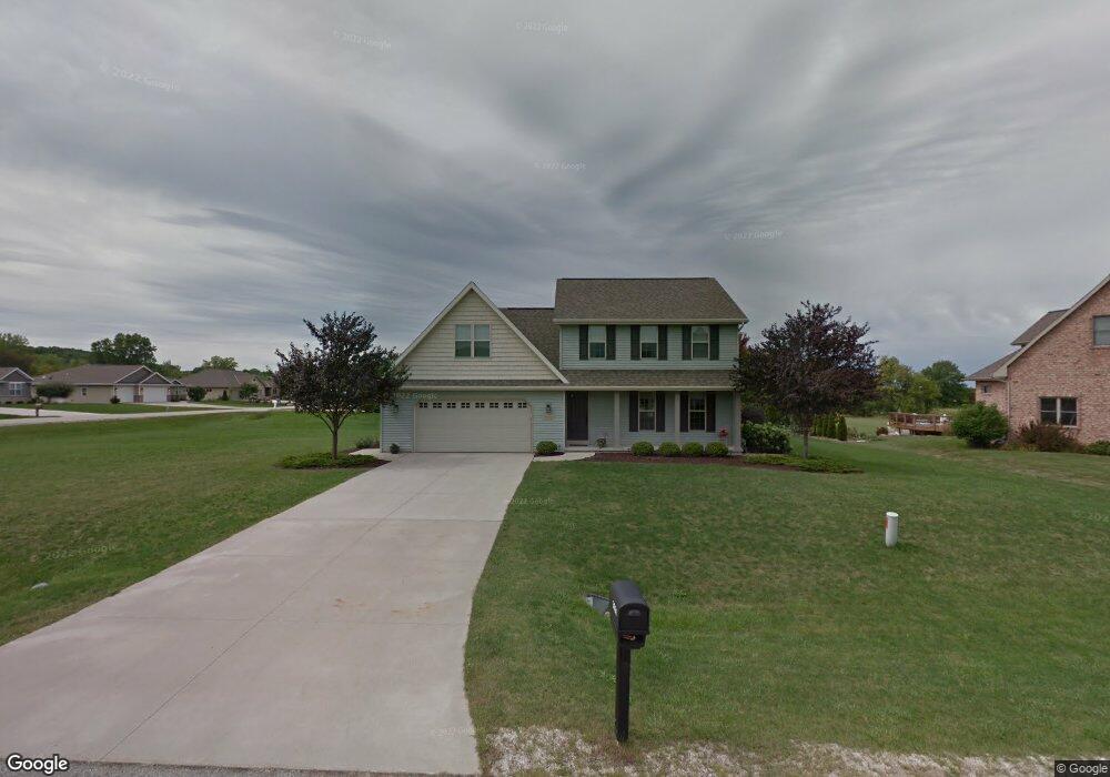 3994 Three Penny Ct, de Pere, WI 54115 - photo 1