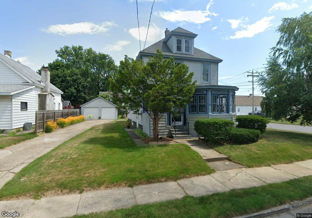 402 Root Ave, Schenectady, NY 12302 - photo 1