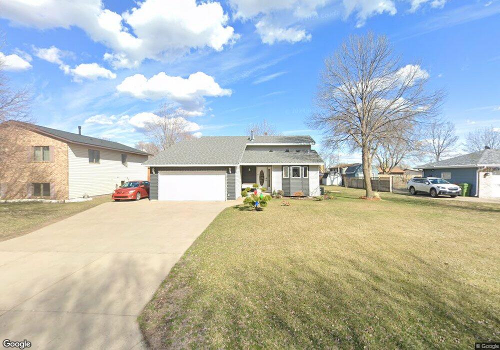 8159 Tyler St NE, Minneapolis, MN 55432 - photo 1