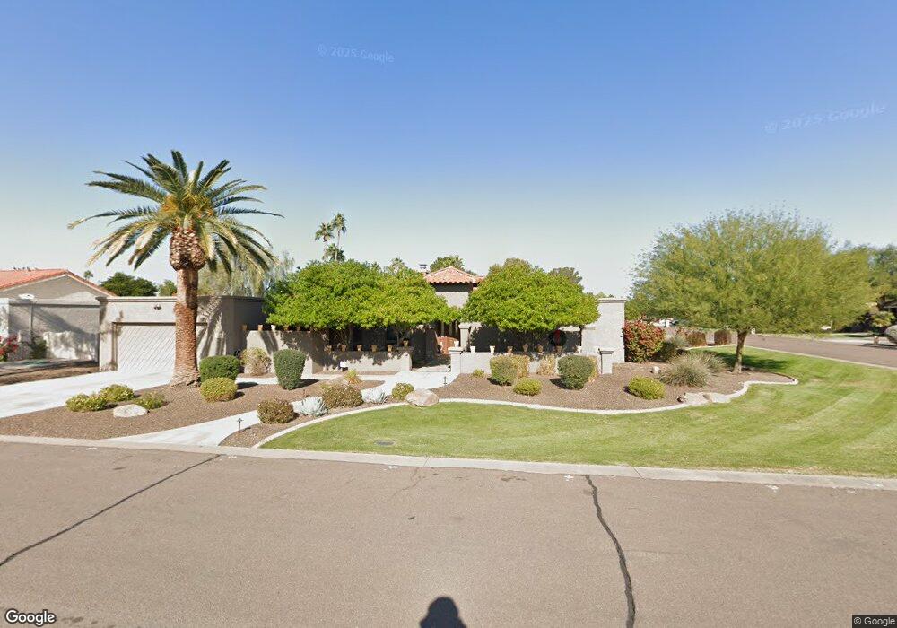 524 E Citation Ln, Tempe, AZ 85284 - photo 1