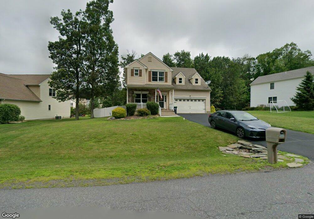 133 Long Run Rd, Drums, PA 18222 - photo 1