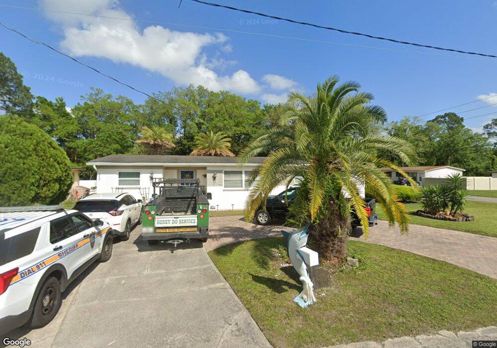 2559 Randy Rd, Jacksonville, FL 32216 - photo 1