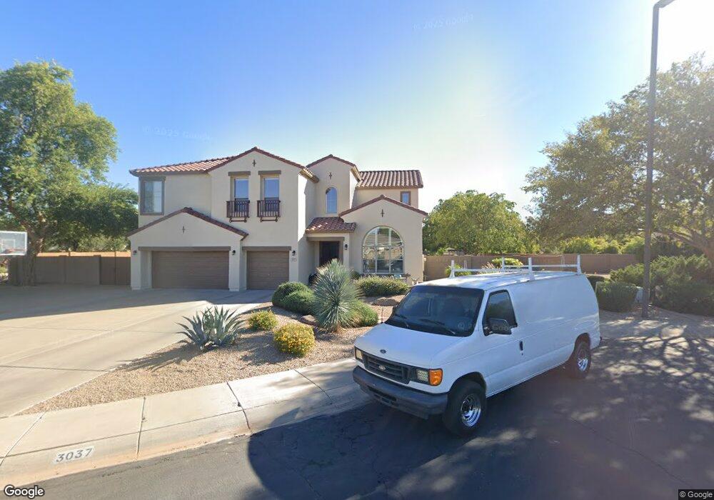 3037 E Juanita Ave, Gilbert, AZ 85234 - photo 1