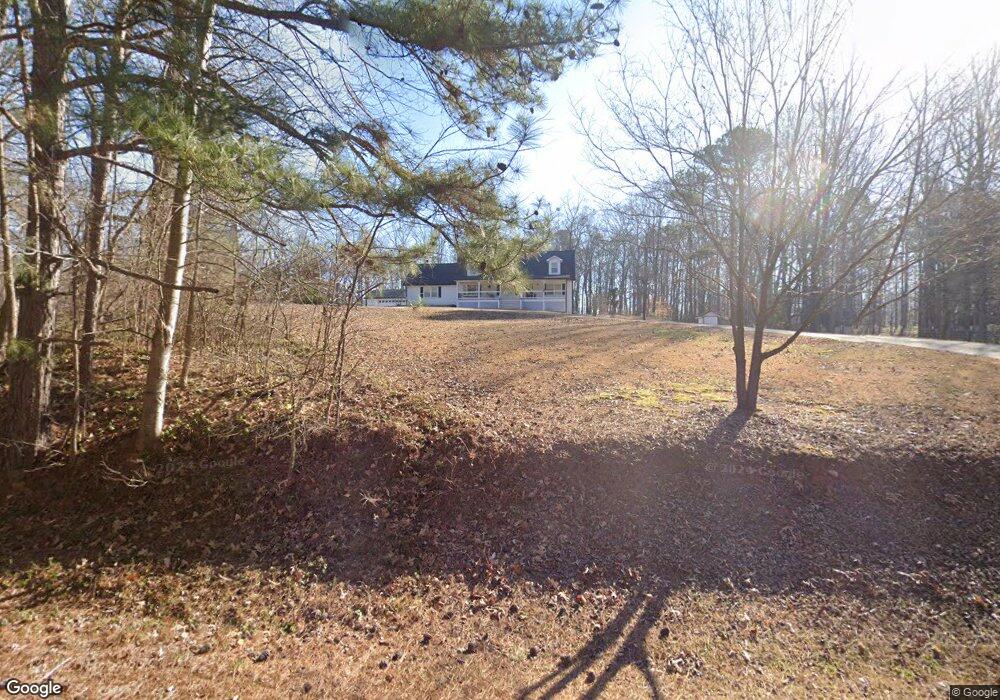 1680 Mount Zion Rd, Oxford, GA 30054 - photo 1