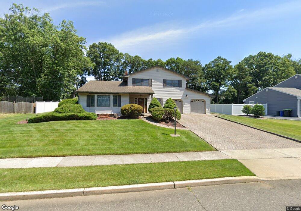 363 Cindy St, Old Bridge, NJ 08857 - photo 1